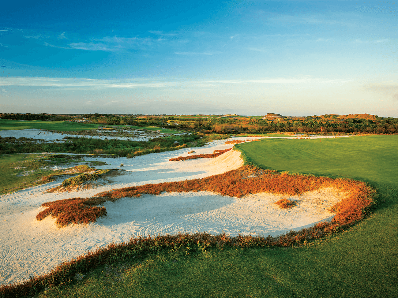 Streamsong Black