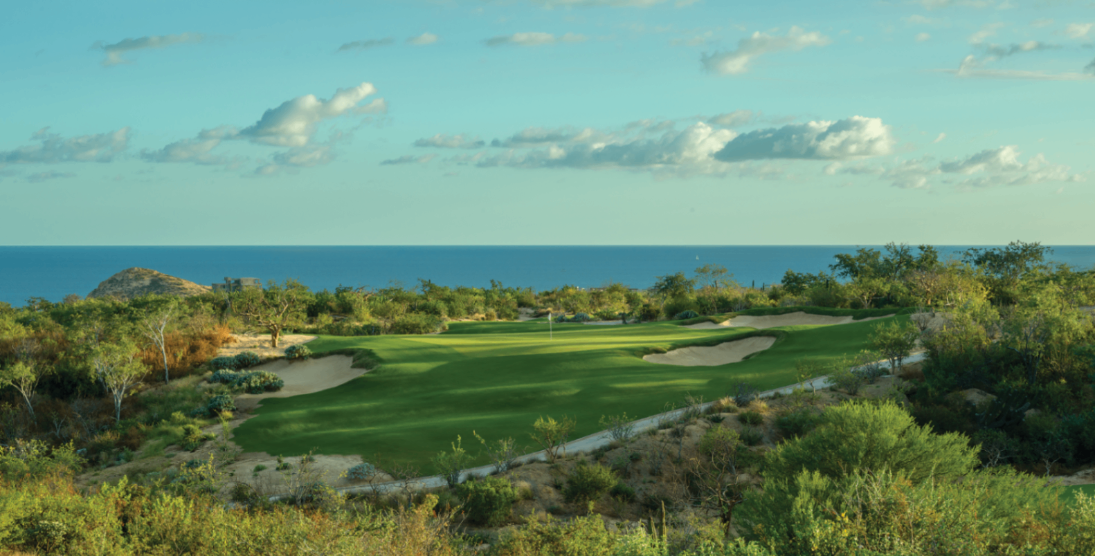 Twin Dolphin Golf Club