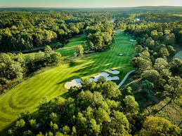 Whispering Pines Golf Club
